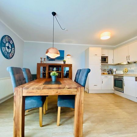 Villa Strandoase 09 Heringsdorf Kültér fotó