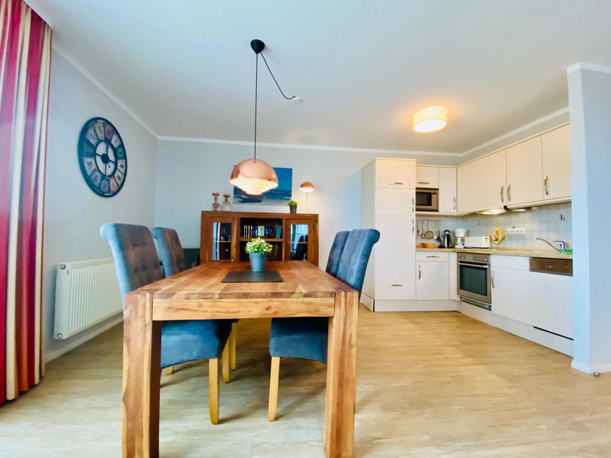 Villa Strandoase 09 Heringsdorf Kültér fotó
